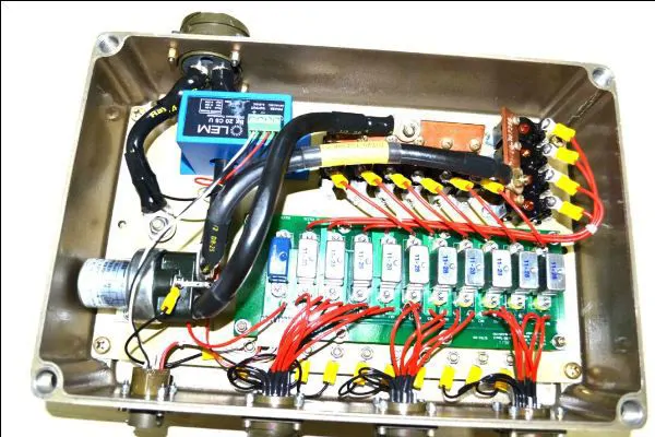 Kontrol Kutusu
