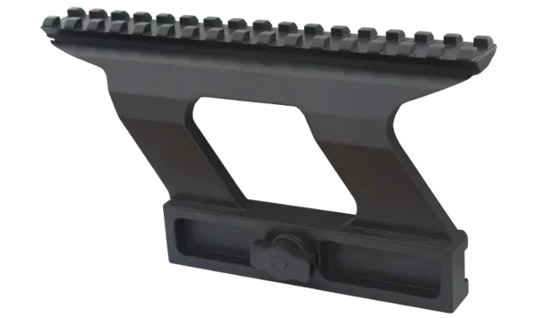 T-Mount 901-Monte Hamili