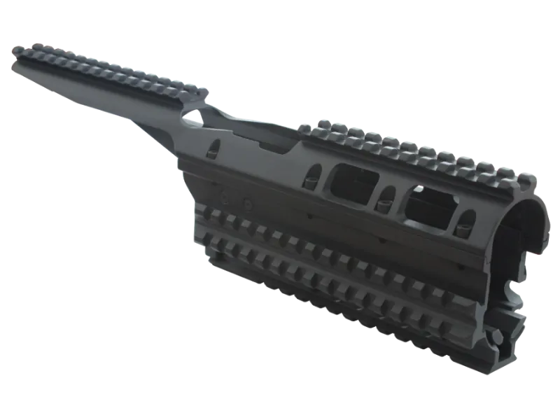 T-Mount 903-Monte Hamili