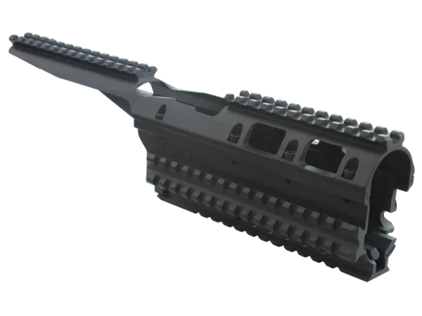 T-Mount 903-Monte Hamili