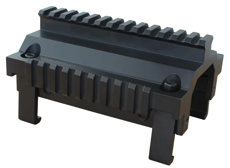T-Mount 915-Monte Hamili