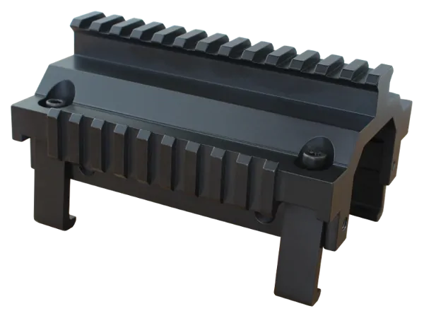 T-Mount 915-Monte Hamili