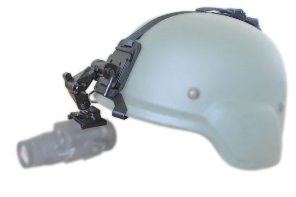 T-Mount 951-Kask Adaptörü