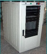 Milli Gemi Projesi Network Kabinleri