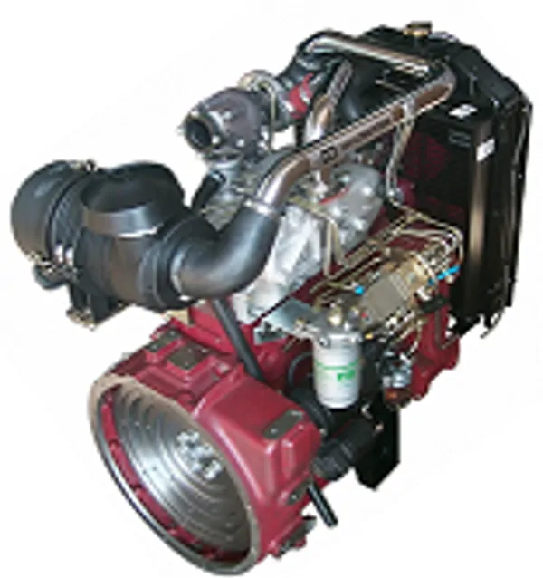 Jeneratör 3214 G