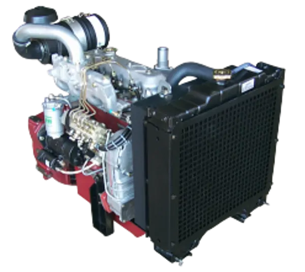 Jeneratör 4104 G