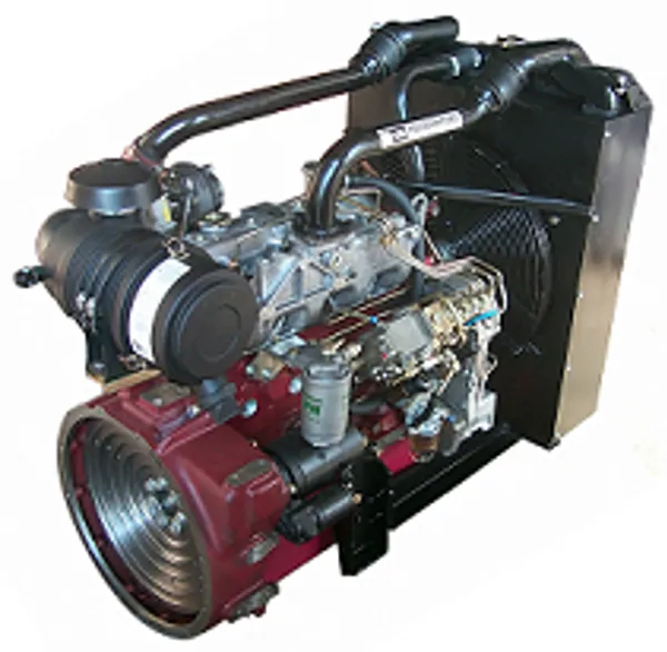 Jeneratör 4304 G