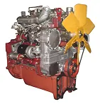 Otomotiv Dizel Motor