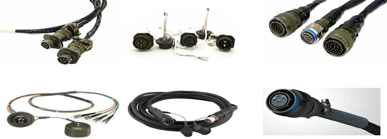 HARNESS GROUP
