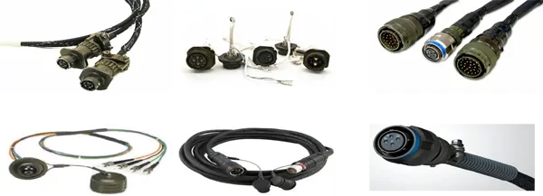 HARNESS GROUP