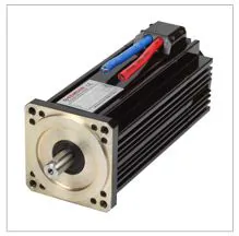 Servo Motor