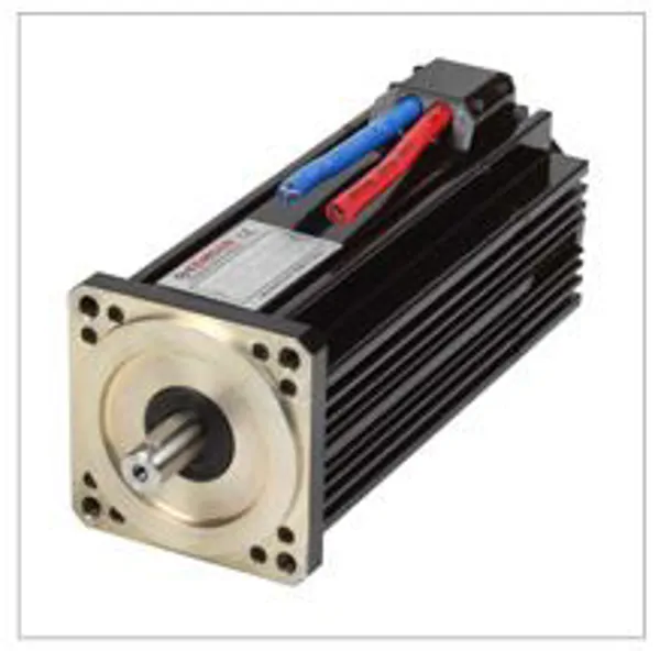 Servo Motor