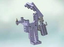 Üretim/Test Amaçlı Teçhizat Tasarımı/Üretimi