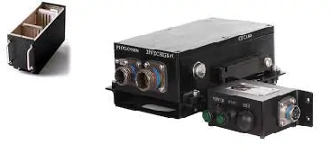 Elektronik Birim Mekanik Parçalarının Üretimi