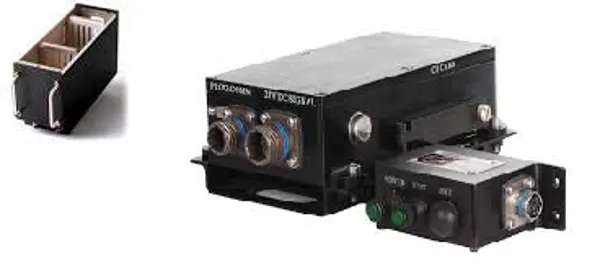 Elektronik Birim Mekanik Parçalarının Üretimi