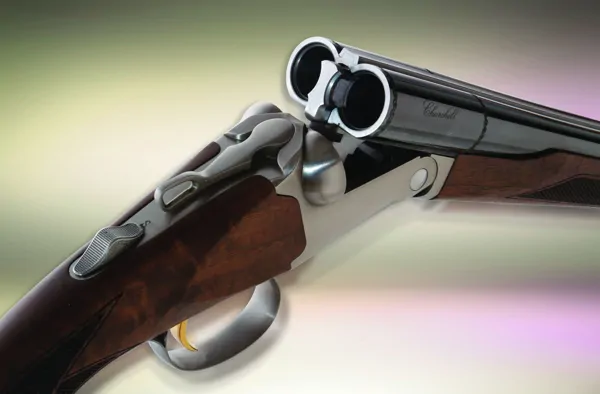 Churchill 512