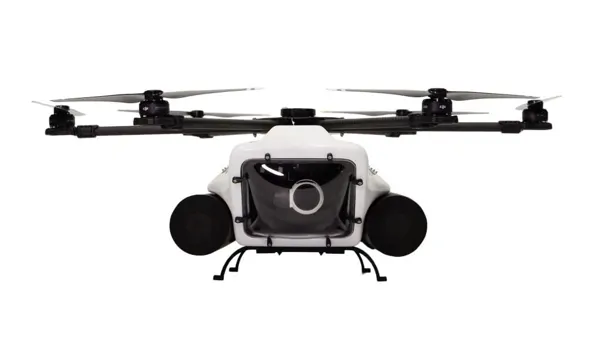 ARI AMFİBİK DRONE