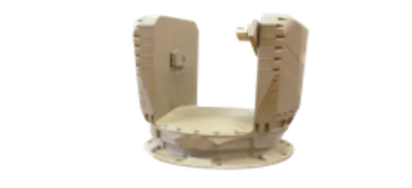 GSPT VT25