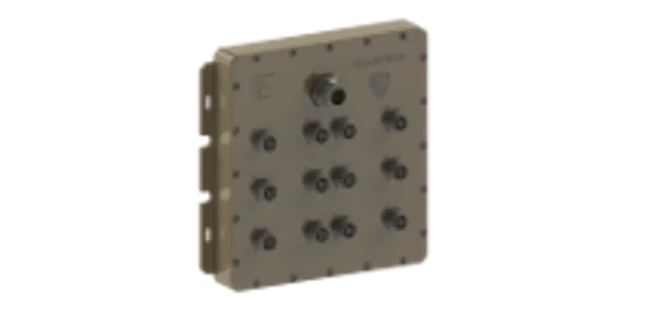 IO Modules