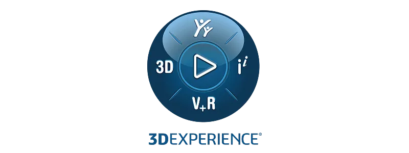 3DEXPERIENCE