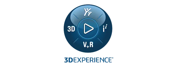 3DEXPERIENCE